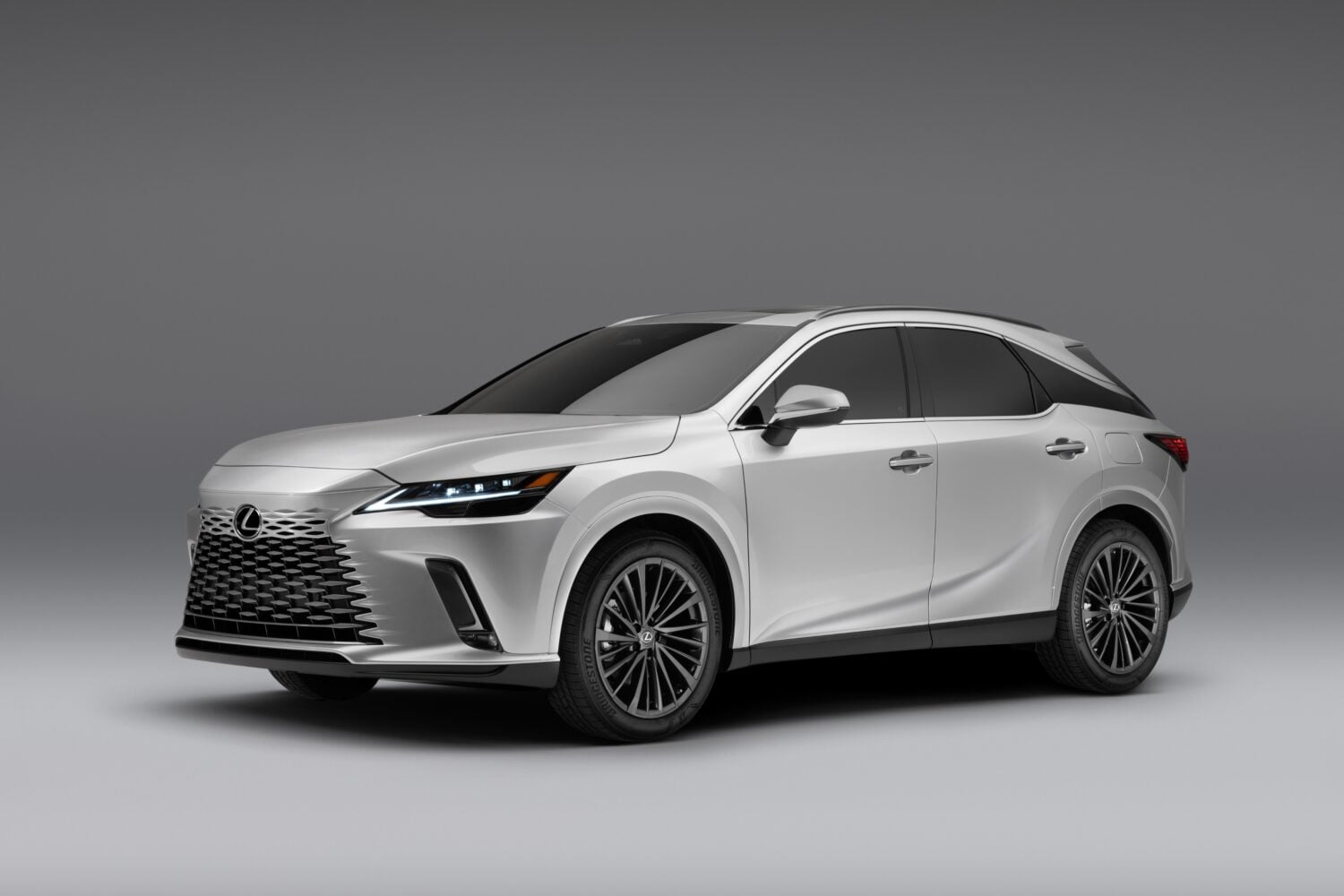 Lexus RX Review 2026: New Luxury Benchmark